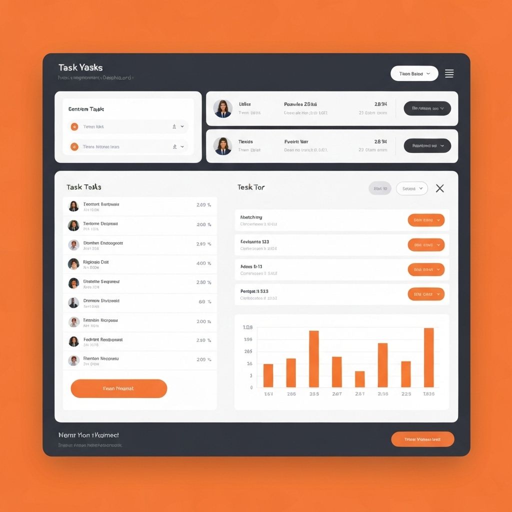Task Management App
