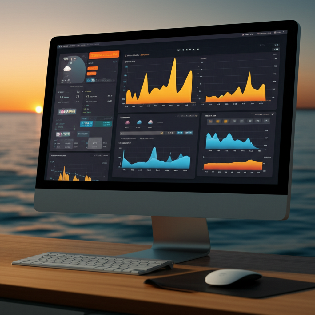 Weather Dashboard